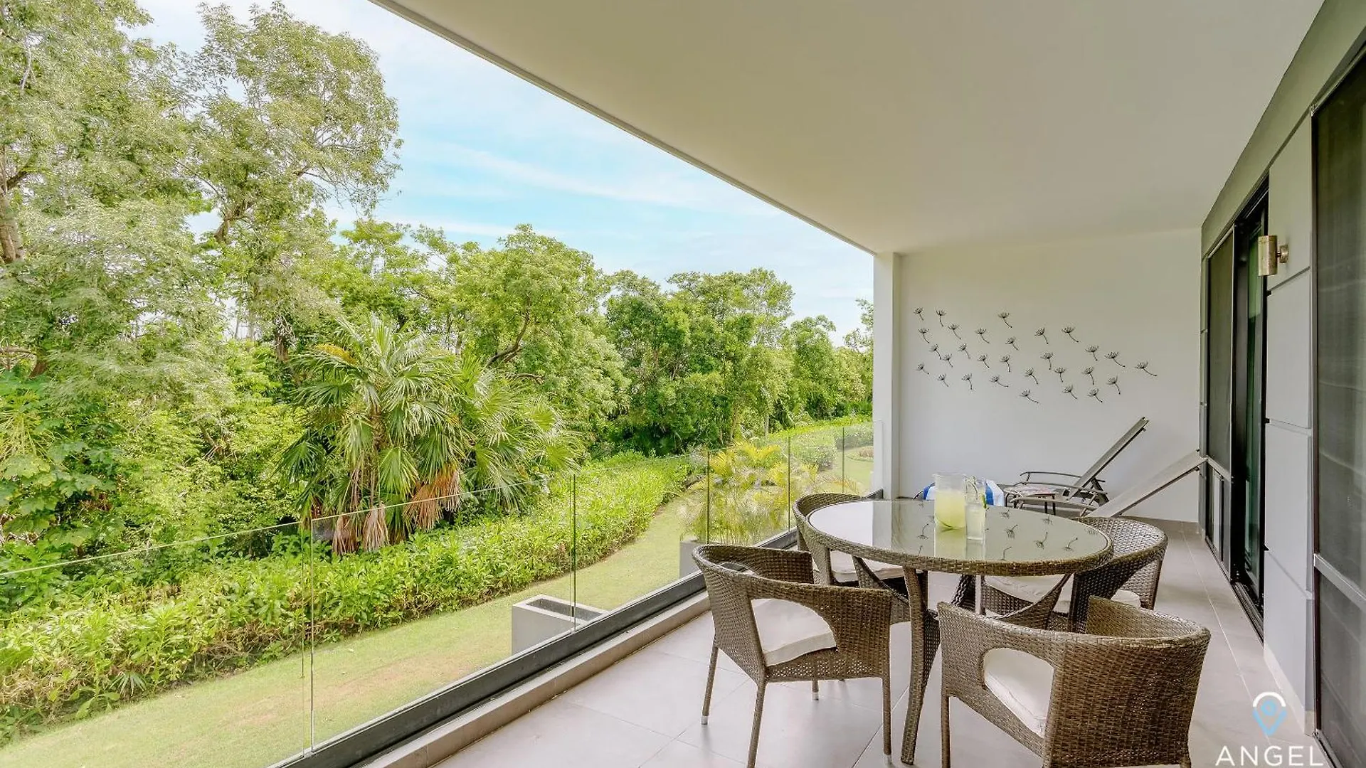 Apartment Golfers' Paradise At Nick Price Residences! Playa del Carmen