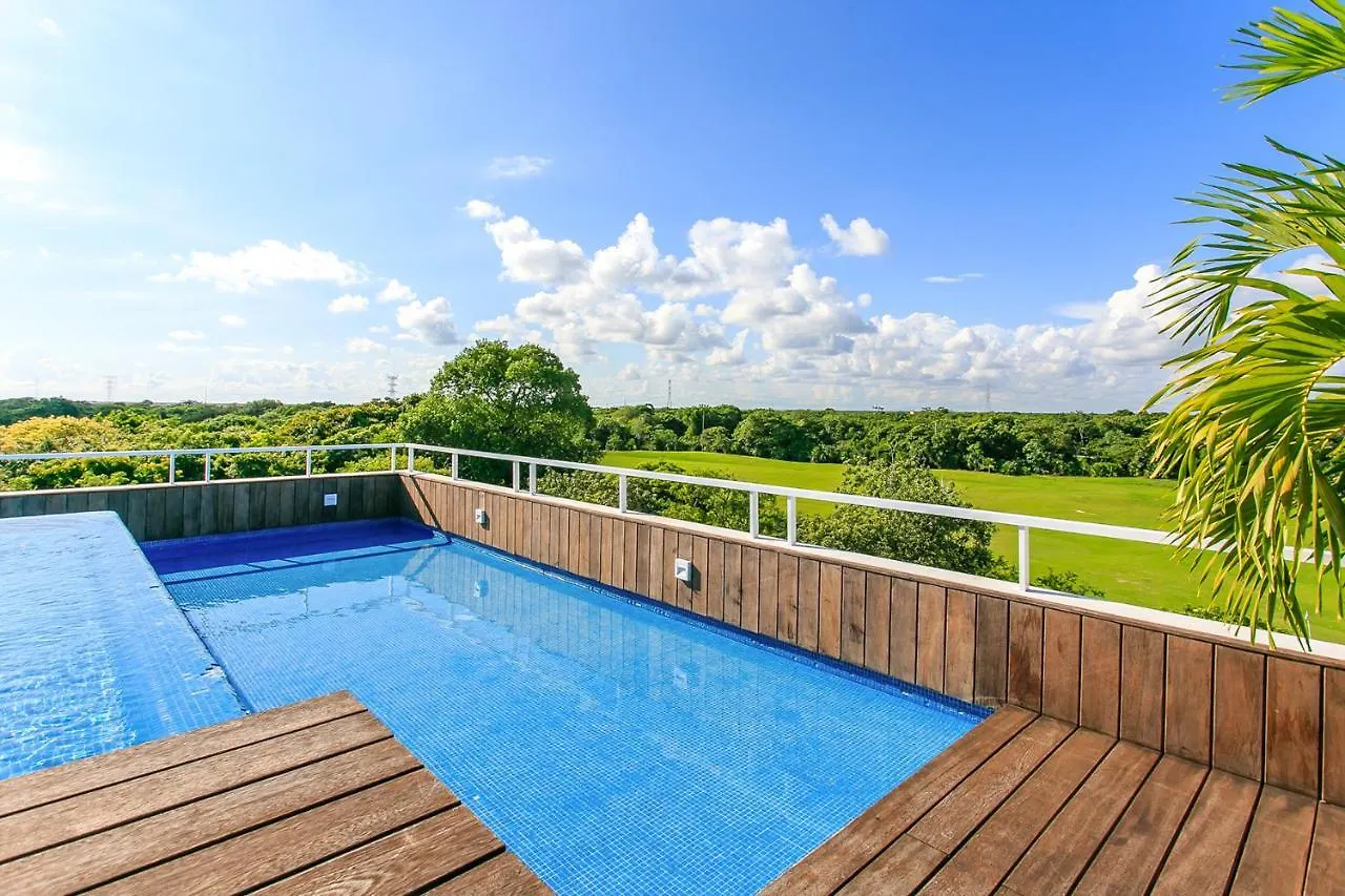 Contacten van Golfers\' Paradise At Nick Price Residences!
