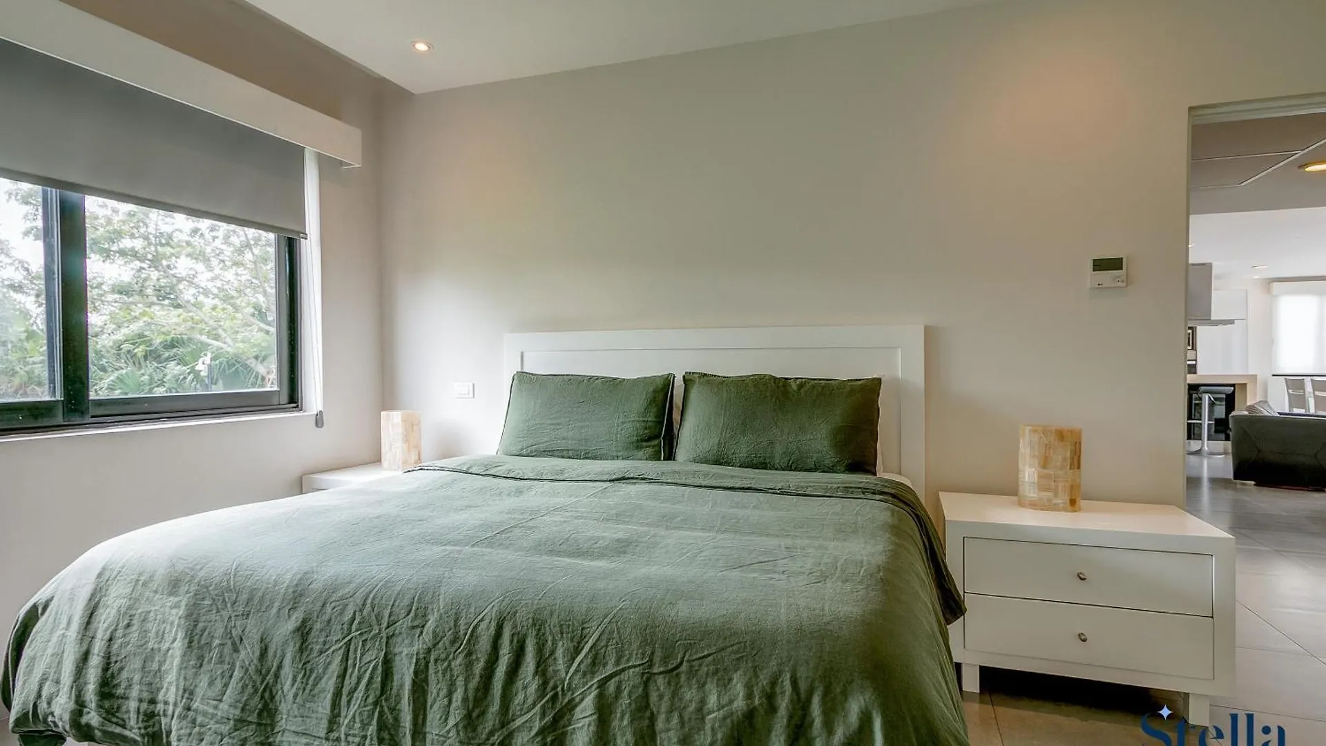 Golfers' Paradise At Nick Price Residences! Playa del Carmen Appartement