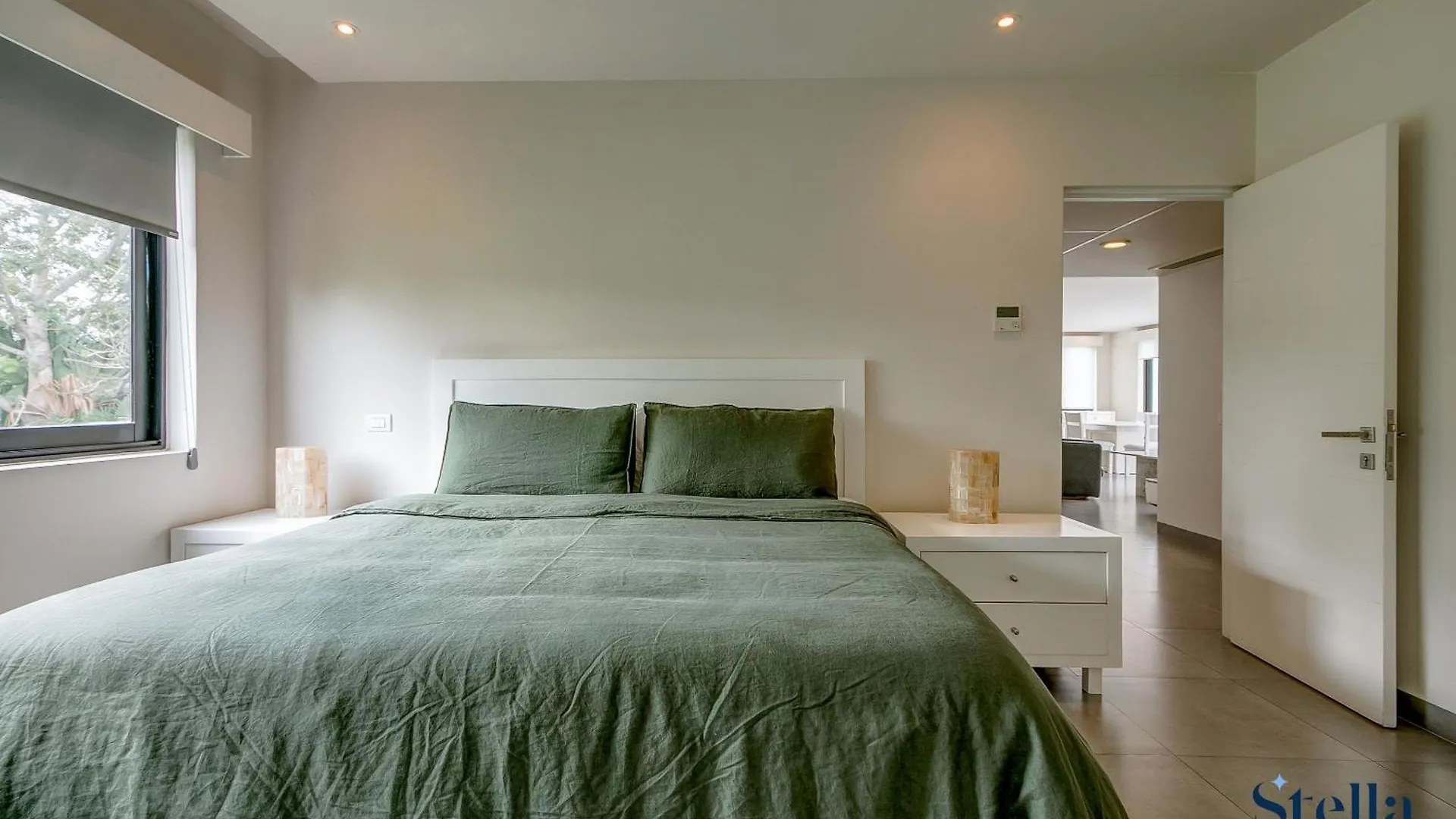Appartement Golfers' Paradise At Nick Price Residences! Playa del Carmen