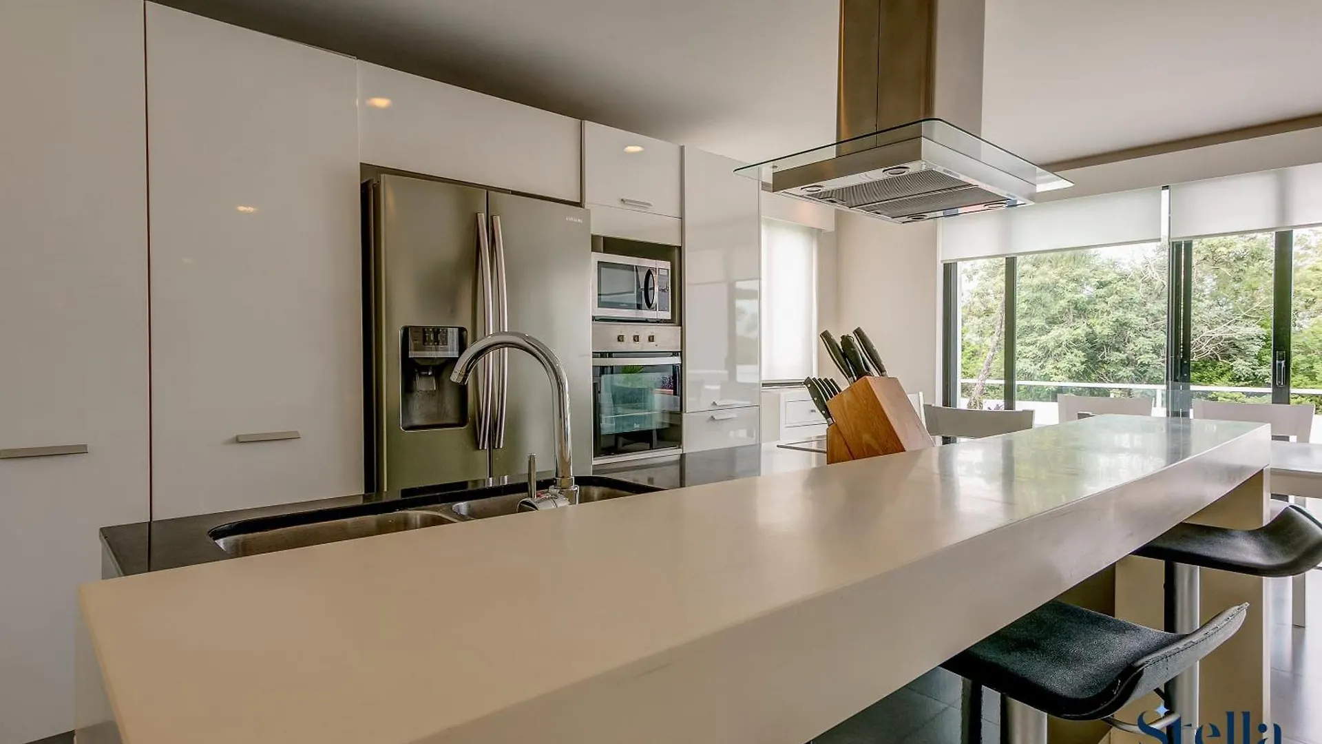 Appartement Golfers' Paradise At Nick Price Residences! Playa del Carmen