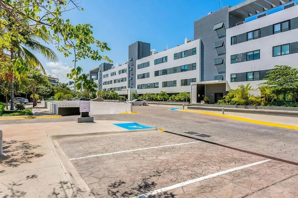 Appartement Golfers' Paradise At Nick Price Residences! Playa del Carmen