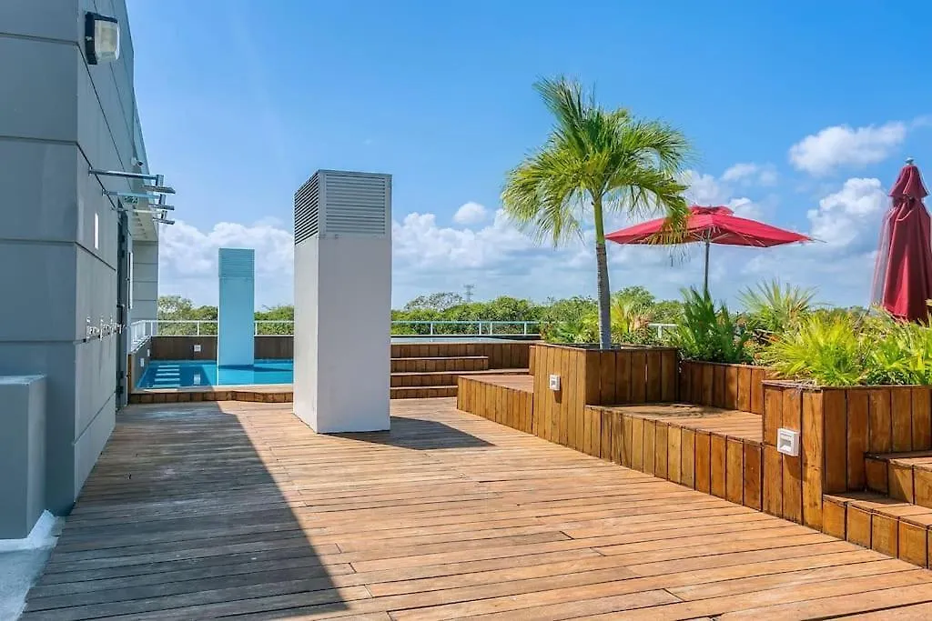 Appartement Golfers' Paradise At Nick Price Residences! Playa del Carmen Mexico