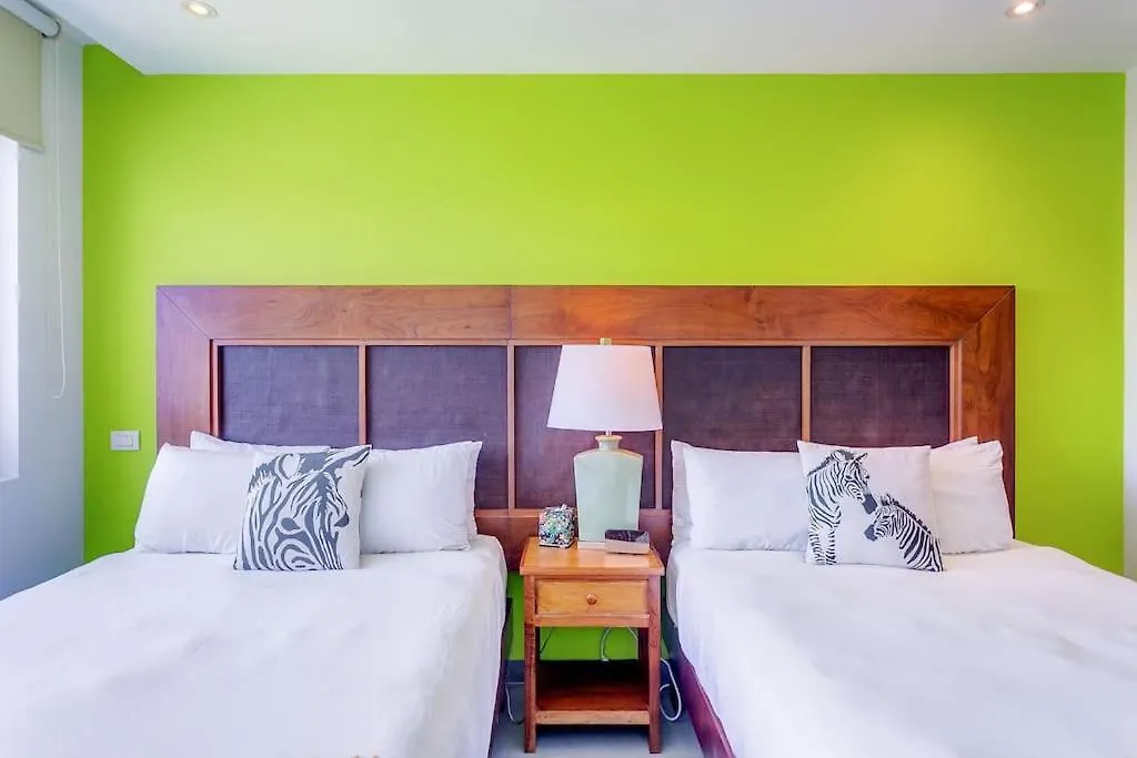 Golfers' Paradise At Nick Price Residences! Playa del Carmen
