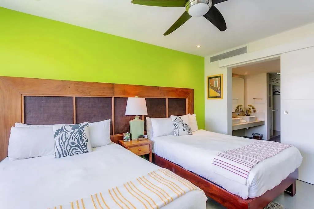 Appartement Golfers' Paradise At Nick Price Residences! Playa del Carmen