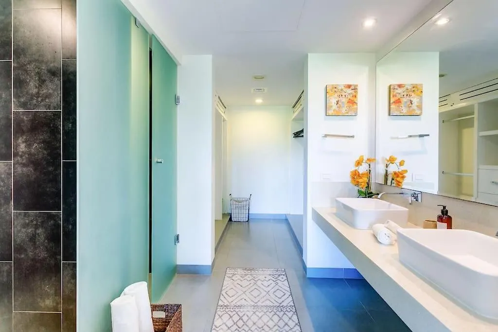 Appartement Golfers' Paradise At Nick Price Residences! Playa del Carmen