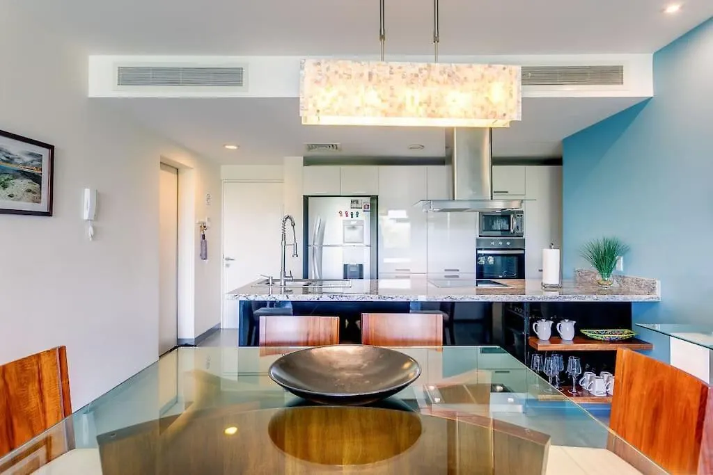 Appartement Golfers' Paradise At Nick Price Residences! Playa del Carmen Mexico