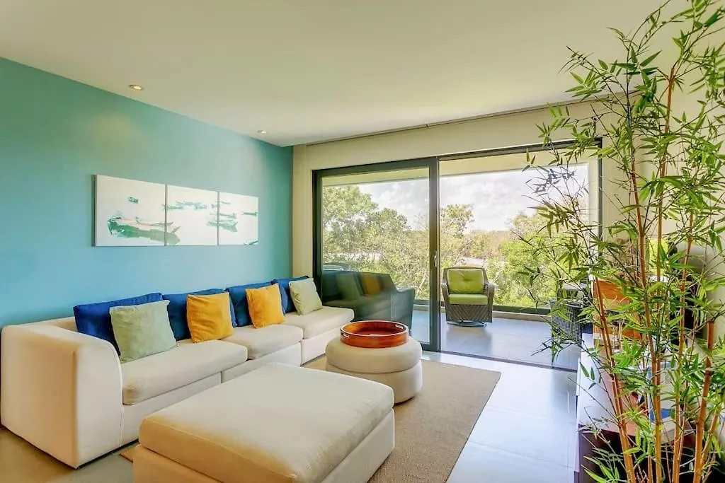Appartement Golfers' Paradise At Nick Price Residences! Playa del Carmen