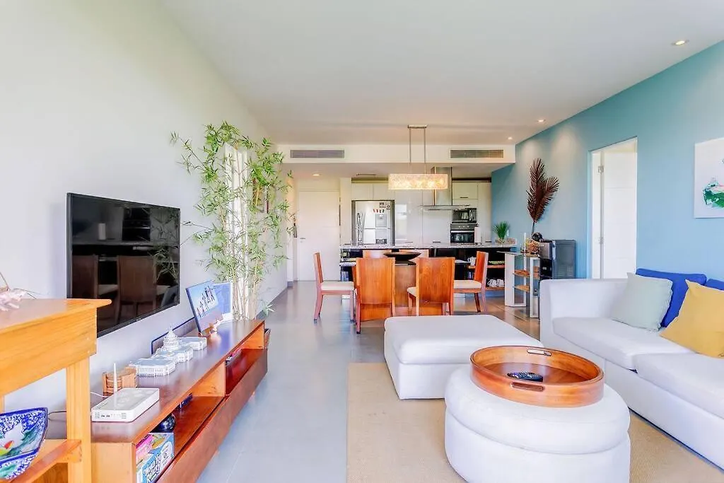 Appartement Golfers' Paradise At Nick Price Residences! Playa del Carmen Mexico