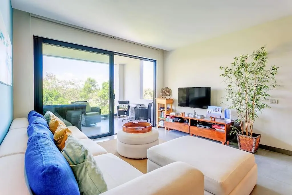 Appartement Golfers' Paradise At Nick Price Residences! Playa del Carmen Mexico