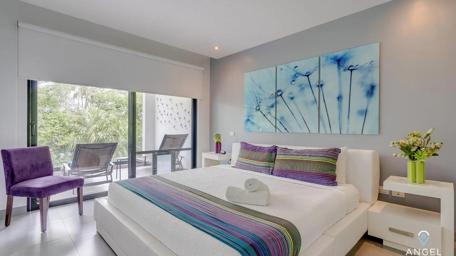 Golfers' Paradise At Nick Price Residences! Playa del Carmen Appartement