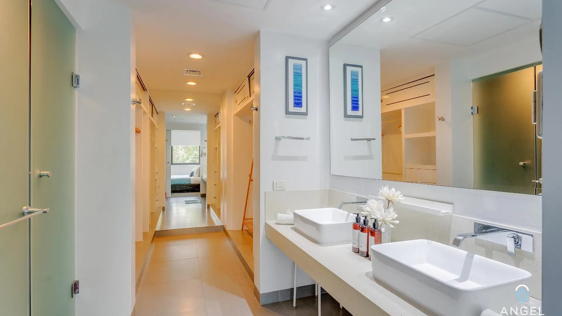 Golfers' Paradise At Nick Price Residences! Playa del Carmen Appartement