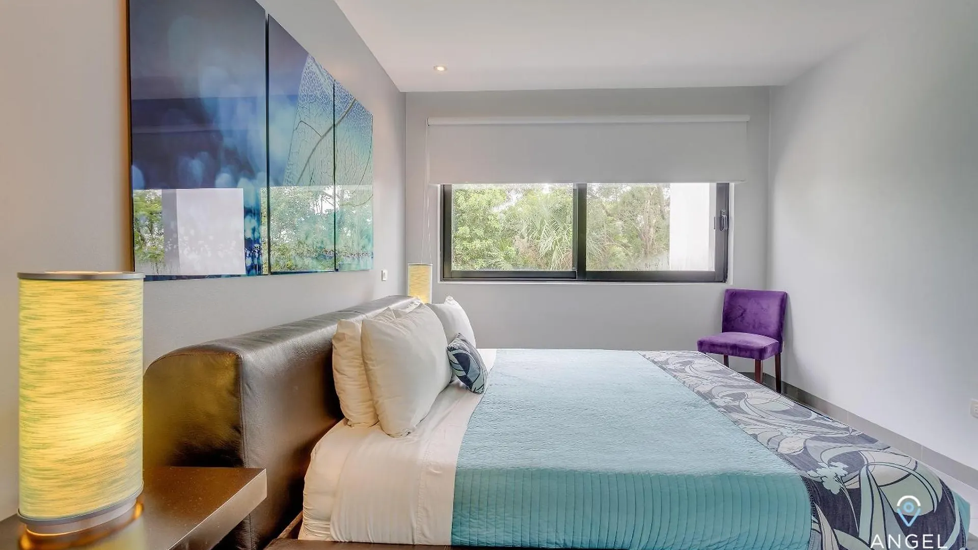 Golfers' Paradise At Nick Price Residences! Playa del Carmen 0*,