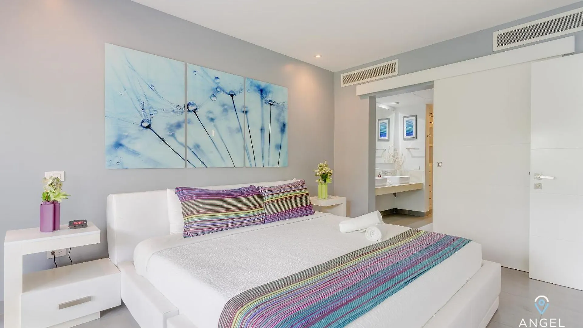 Golfers' Paradise At Nick Price Residences! Playa del Carmen Appartement