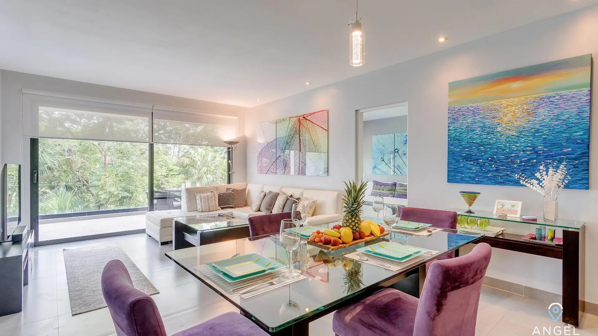 Appartement Golfers' Paradise At Nick Price Residences! Playa del Carmen