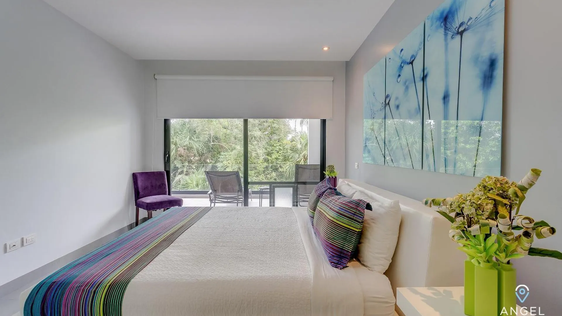 Golfers' Paradise At Nick Price Residences! Playa del Carmen Appartement