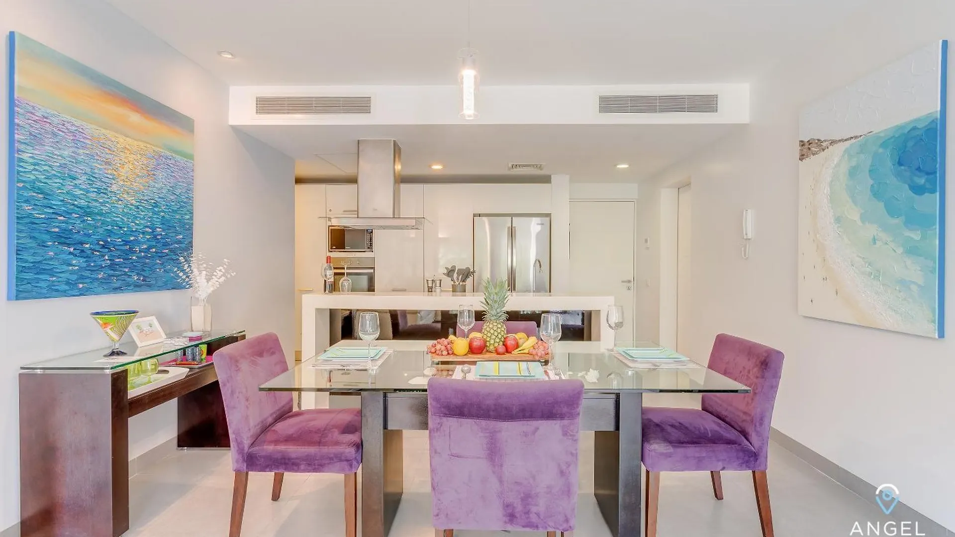 Appartement Golfers' Paradise At Nick Price Residences! Playa del Carmen
